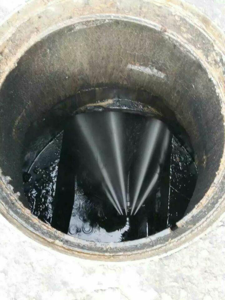 友谊市政管道清洗-排污管道清洗